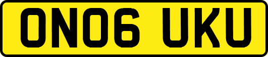 ON06UKU