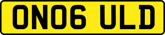 ON06ULD