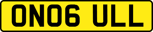 ON06ULL