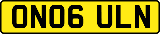 ON06ULN