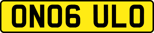 ON06ULO