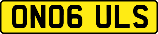 ON06ULS