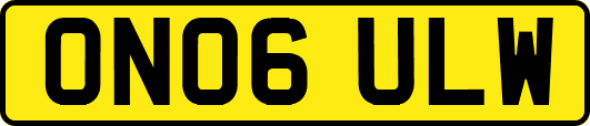 ON06ULW