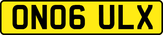 ON06ULX