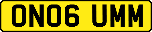 ON06UMM