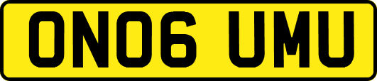 ON06UMU