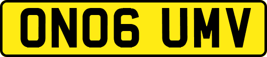 ON06UMV