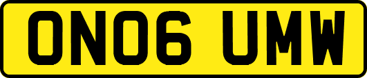 ON06UMW