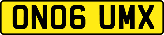 ON06UMX
