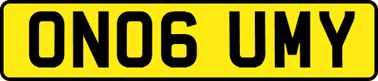 ON06UMY