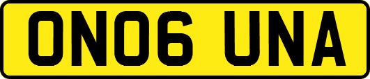 ON06UNA