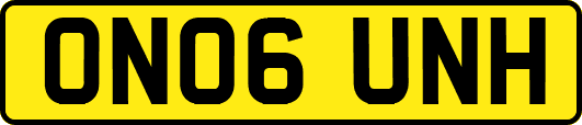 ON06UNH