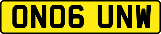 ON06UNW