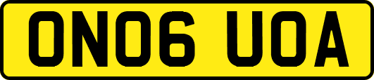 ON06UOA