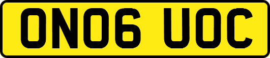 ON06UOC
