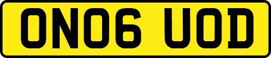 ON06UOD