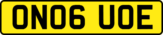 ON06UOE