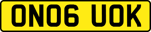 ON06UOK