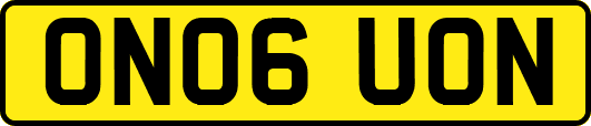 ON06UON
