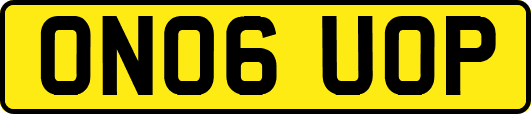 ON06UOP