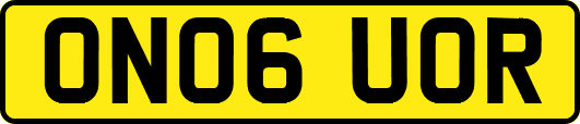 ON06UOR