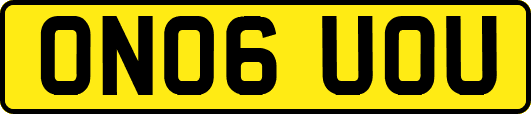 ON06UOU