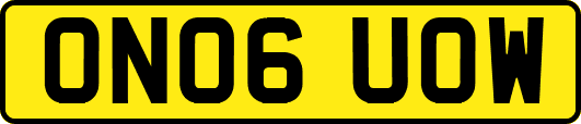 ON06UOW