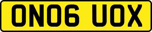ON06UOX