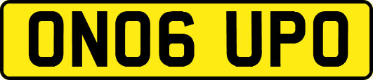 ON06UPO