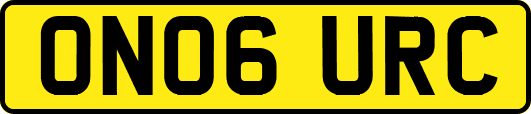 ON06URC