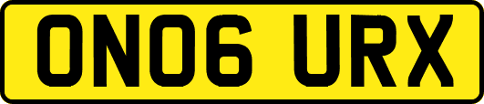 ON06URX