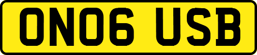 ON06USB