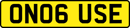 ON06USE