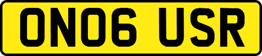 ON06USR
