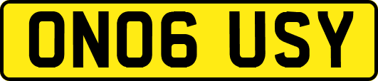 ON06USY
