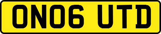 ON06UTD