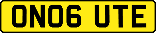 ON06UTE