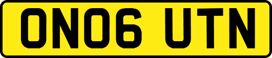 ON06UTN