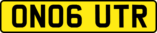 ON06UTR