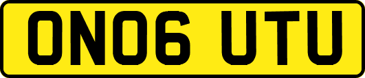 ON06UTU