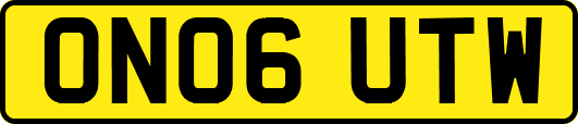ON06UTW