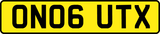 ON06UTX