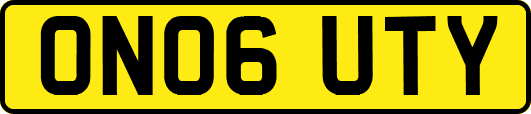 ON06UTY