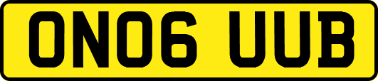 ON06UUB