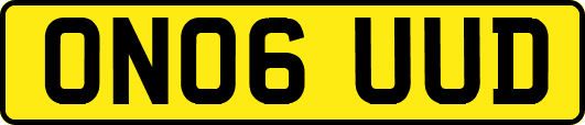 ON06UUD