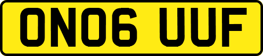 ON06UUF