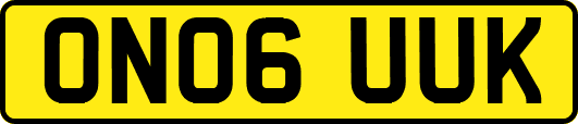 ON06UUK
