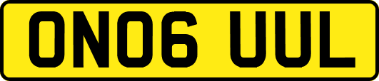 ON06UUL