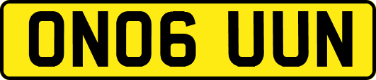 ON06UUN