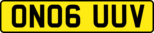 ON06UUV